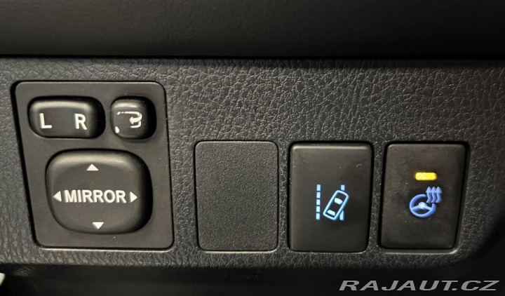 Toyota RAV4 2.5 Hybrid AT SELECTION A 2018