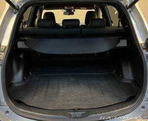 Toyota RAV4 2.5 Hybrid AT SELECTION A 2018