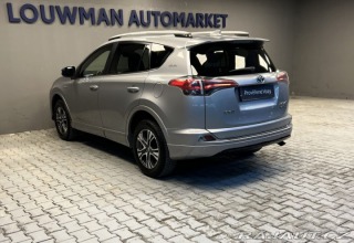 Toyota RAV4 2.5 Hybrid AT SELECTION A 2018