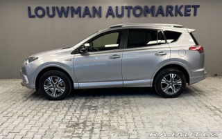 Toyota RAV4 2.5 Hybrid AT SELECTION A 2018