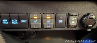 Toyota RAV4 2.5 Hybrid AT SELECTION A 2018