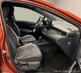 Toyota Corolla 1.8 Hybrid AT GR SPORT DY 2025