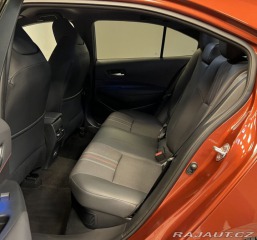 Toyota Corolla 1.8 Hybrid AT GR SPORT DY 2025