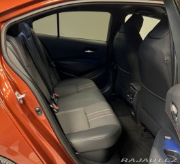 Toyota Corolla 1.8 Hybrid AT GR SPORT DY 2025