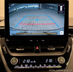 Toyota Corolla 1.8 Hybrid AT GR SPORT DY 2025