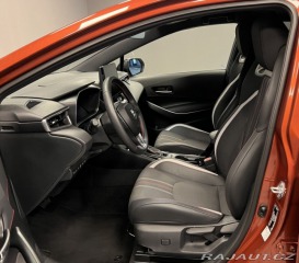 Toyota Corolla 1.8 Hybrid AT GR SPORT DY 2025