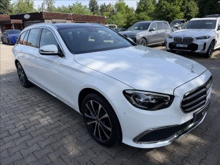 Mercedes-Benz E 300de 4Matic