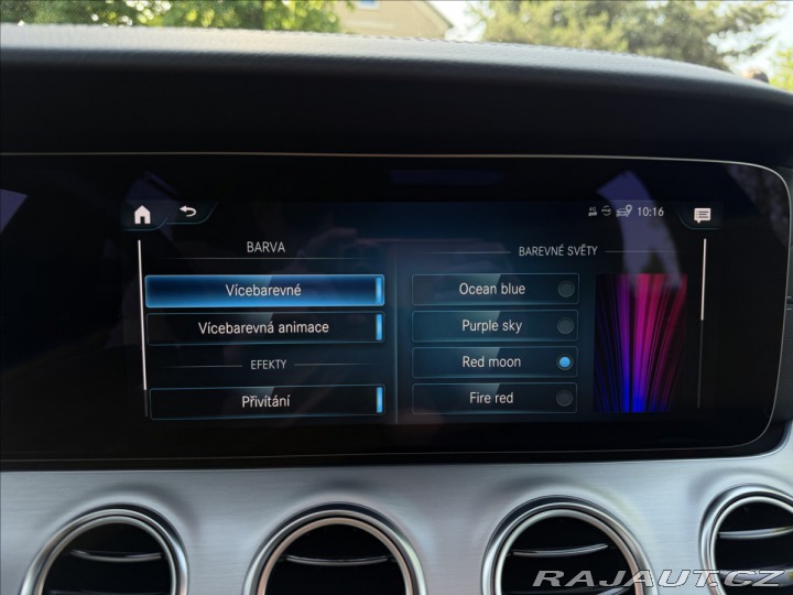 Mercedes-Benz E 300de 4Matic 2023