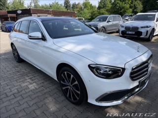 Mercedes-Benz E 300de 4Matic 2023