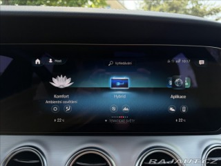 Mercedes-Benz E 300de 4Matic 2023