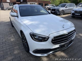 Mercedes-Benz E 300de 4Matic 2023