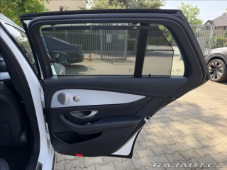 Mercedes-Benz E 300de 4Matic 2023