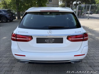 Mercedes-Benz E 300de 4Matic 2023