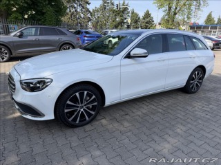 Mercedes-Benz E 300de 4Matic 2023