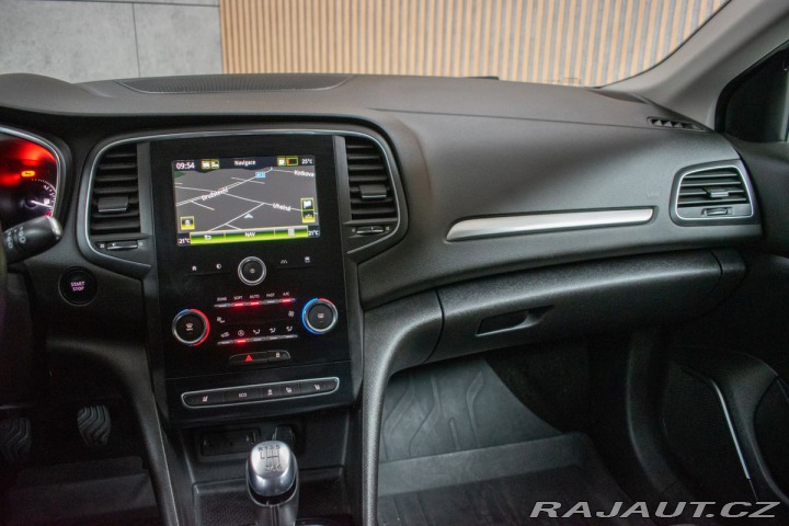 Renault Mégane 1.4TCe 2xKOLA*BLIS*KAMERA 2019