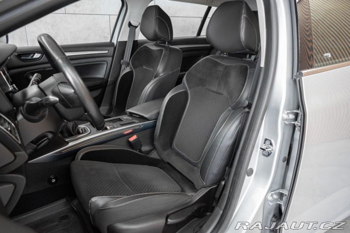 Renault Mégane 1.4TCe 2xKOLA*BLIS*KAMERA 2019