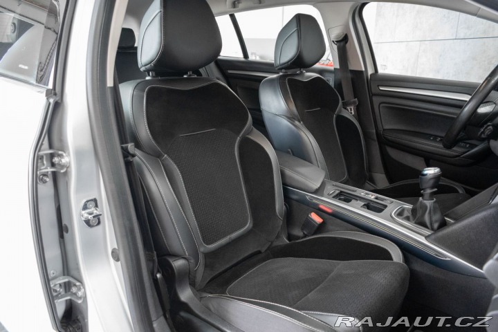 Renault Mégane 1.4TCe 2xKOLA*BLIS*KAMERA 2019