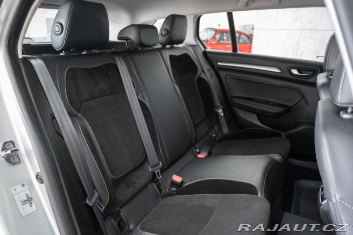 Renault Mégane 1.4TCe 2xKOLA*BLIS*KAMERA 2019