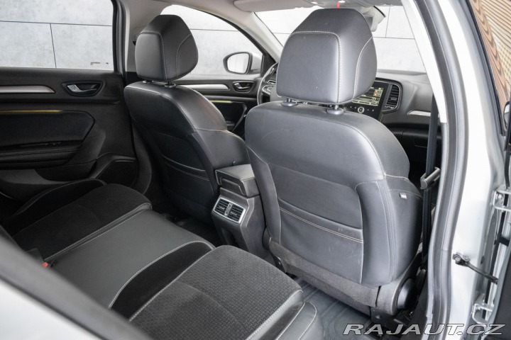 Renault Mégane 1.4TCe 2xKOLA*BLIS*KAMERA 2019