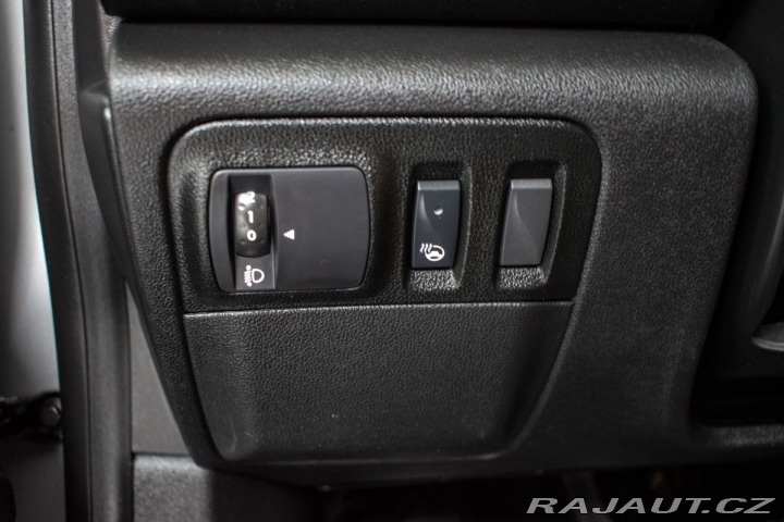 Renault Mégane 1.4TCe REZERVACE 2019