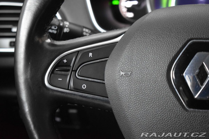 Renault Mégane 1.4TCe REZERVACE 2019