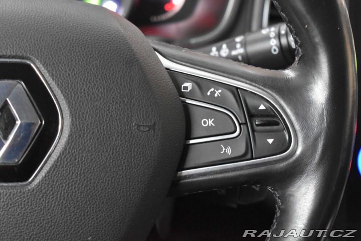 Renault Mégane 1.4TCe 2xKOLA*BLIS*KAMERA 2019