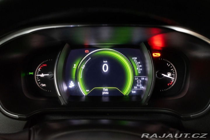 Renault Mégane 1.4TCe 2xKOLA*BLIS*KAMERA 2019