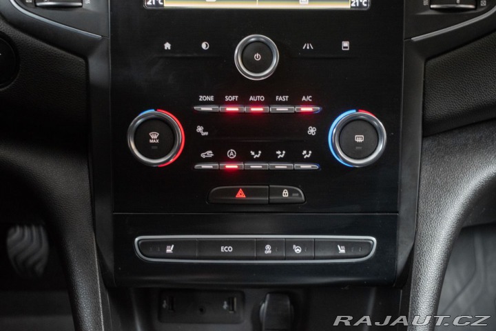 Renault Mégane 1.4TCe 2xKOLA*BLIS*KAMERA 2019