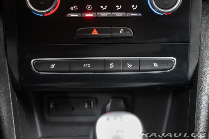 Renault Mégane 1.4TCe 2xKOLA*BLIS*KAMERA 2019