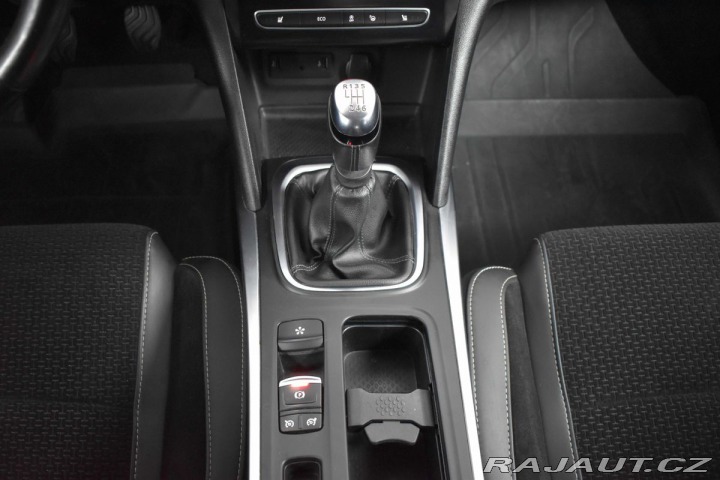 Renault Mégane 1.4TCe 2xKOLA*BLIS*KAMERA 2019