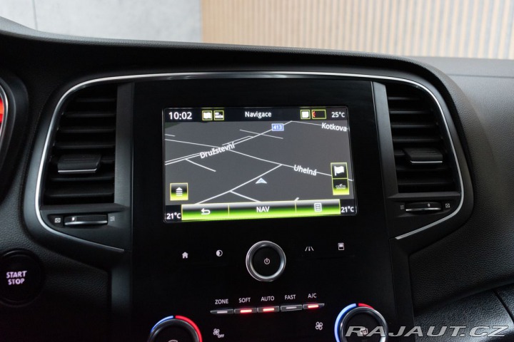 Renault Mégane 1.4TCe 2xKOLA*BLIS*KAMERA 2019