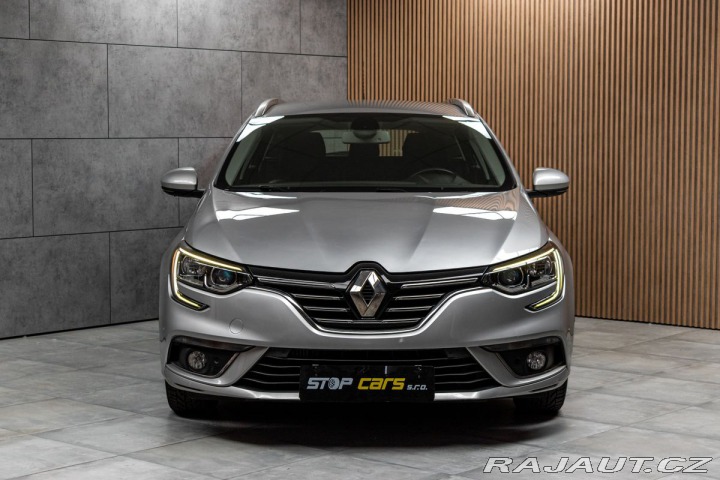 Renault Mégane 1.4TCe 2xKOLA*BLIS*KAMERA 2019
