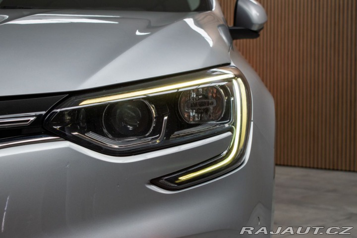 Renault Mégane 1.4TCe 2xKOLA*BLIS*KAMERA 2019