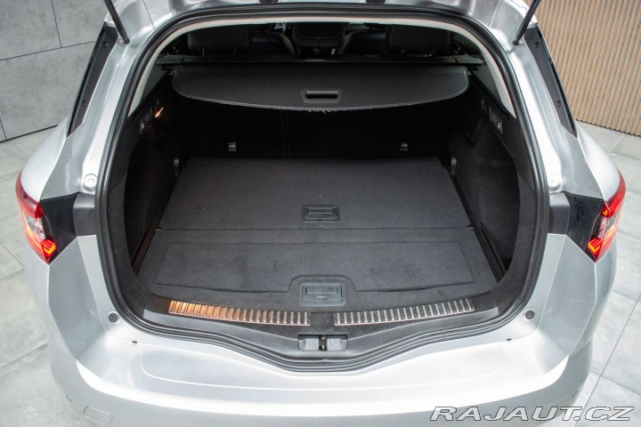 Renault Mégane 1.4TCe 2xKOLA*BLIS*KAMERA 2019