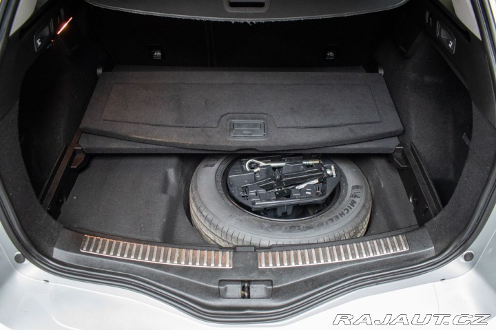 Renault Mégane 1.4TCe 2xKOLA*BLIS*KAMERA 2019