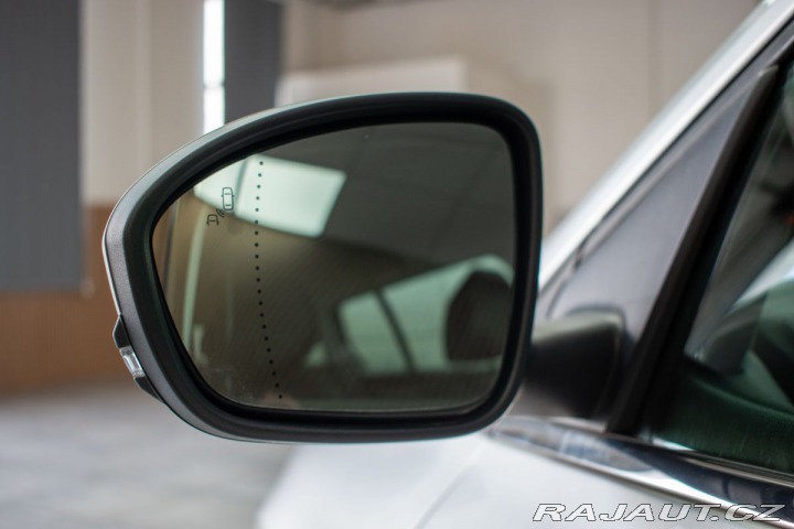 Renault Mégane 1.4TCe 2xKOLA*BLIS*KAMERA 2019