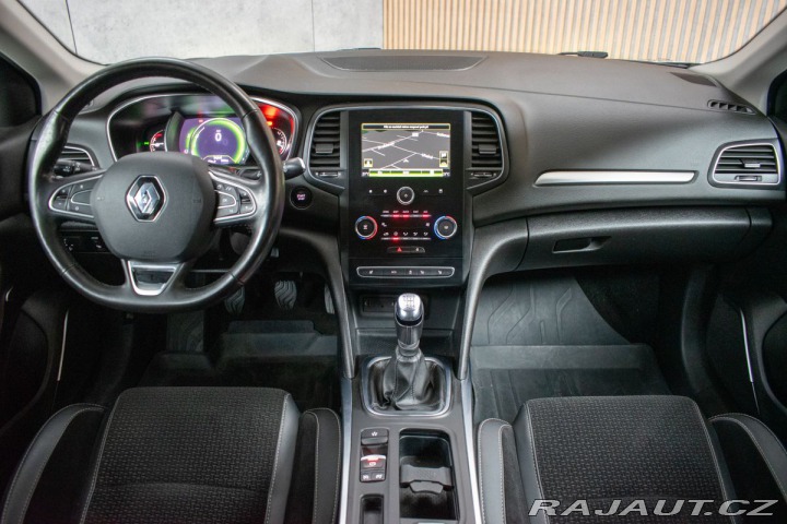 Renault Mégane 1.4TCe 2xKOLA*BLIS*KAMERA 2019