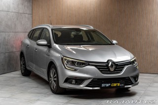 Renault Mégane 1.4TCe 2xKOLA*BLIS*KAMERA 2019