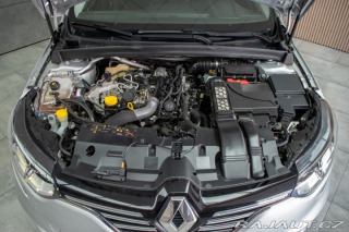 Renault Mégane 1.4TCe 2xKOLA*BLIS*KAMERA 2019