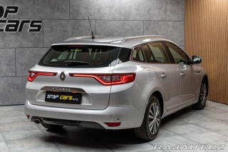 Renault Mégane 1.4TCe 2xKOLA*BLIS*KAMERA 2019