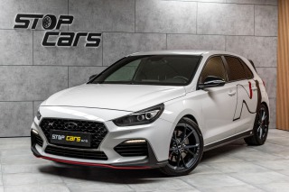 Hyundai i30 N  2.0T-GDI PERF*REMUS*ČR