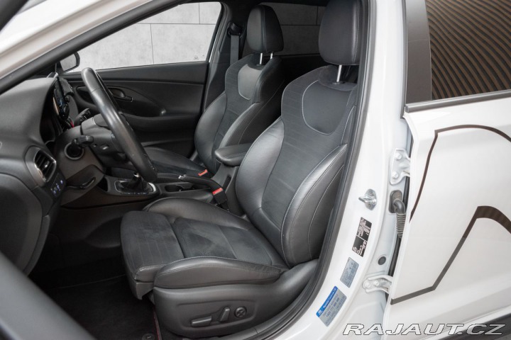 Hyundai i30 N  2.0T-GDI PERF*REMUS*ČR 2019