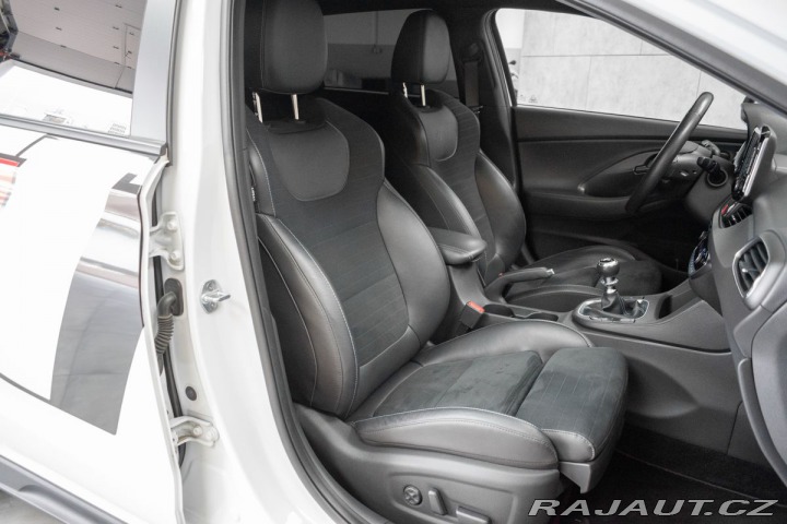 Hyundai i30 N  2.0T-GDI PERF*REMUS*ČR 2019
