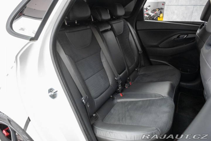 Hyundai i30 N  2.0T-GDI PERF*REMUS*ČR 2019