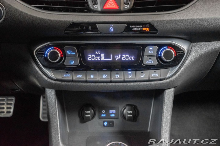 Hyundai i30 N  2.0T-GDI PERF*REMUS*ČR 2019