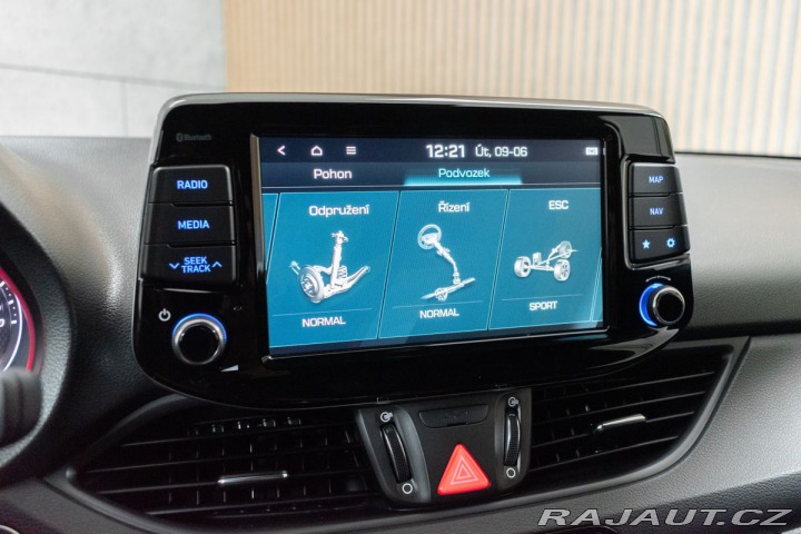 Hyundai i30 N  2.0T-GDI PERF*REMUS*ČR 2019