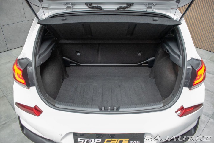 Hyundai i30 N  2.0T-GDI PERF*REMUS*ČR 2019