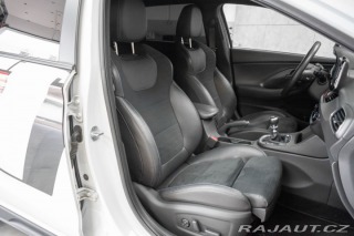 Hyundai i30 N 2.0T-GDI PERF*REMUS*ČR 2019