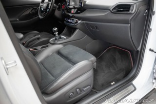 Hyundai i30 N 2.0T-GDI PERF*REMUS*ČR 2019