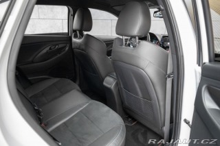 Hyundai i30 N 2.0T-GDI PERF*REMUS*ČR 2019